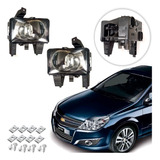 Par Farol Milha Chevrolet Vectra 2006/2011