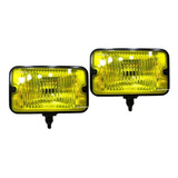 Par Farol Milha Fiat 147 Brasilia Fusca Spazio Pick Up Cibie