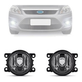 Par Farol Milha Ford Focus 2010 2011 2012 2013 