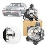Par Farol Milha Gol G3 1998 1999 00 2001 A 2005 C/ Projetor