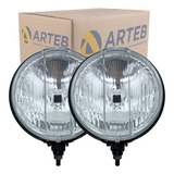 Par Farol Milha Gol Gti Gts 87 88 89 90 91 92 93 94 Arteb