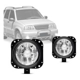 Par Farol Milha Grand Vitara 1999