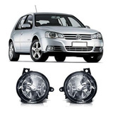 Par Farol Milha Neblina Golf 2007