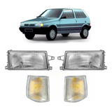 Par Farol Uno 91 92 93 94 95 96 97 98 99 01 02 03 Com Pisca