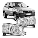 Par Farol Uno Mille Fiorino 04 2005 2006 2007 2008 2009 2010