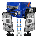 Par Farol Volvo Fm Fh12 2004