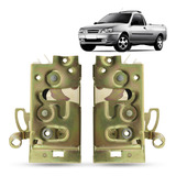Par Fechadura Predisposta Elétrica Ford Ka 2000 2001 2002
