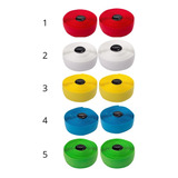 Par Fita De Guidão Speed Bike Eva Macia Tsw - Cores - 1 Par