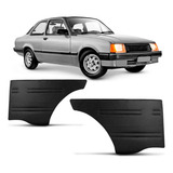 Par Forro Lateral Traseira Chevette 73 74 75 76 77 78 79 80