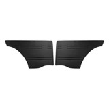 Par Forro Lateral Traseira Chevette 73 78 79 80 81 82 84 86