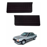 Par Forro Porta Monza Até 1990 Chevrolet