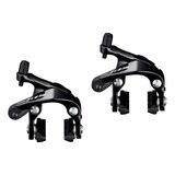 Par Freio Ferradura Shimano 105 Br-r7000 ( Ultegra )