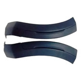 Par Friso Para-choque Dianteiro Saveiro Cross G5 Original 