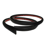 Par Friso Teto Borracha Palio G1 G2 Fire 96/04 2 E 4 Portas