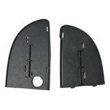 Par Grade Defletor Parachoque Dianteiro Renault Megane 00/05