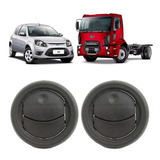 Par Grade Difusor Ar Ka 2008 A 2011 2012 2013 E Cargo 2010