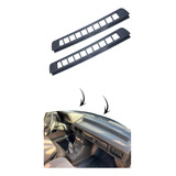 Par Grade Saída De Ar Painel Del Rey Pampa Belina Envio 24hr