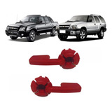 Par Grampo Presilha Regula Altura Farol S10-blazer 95 A 2011