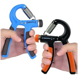 Par Hand Grips Molas Alicate Para Mãos Fortalecimento Fortal