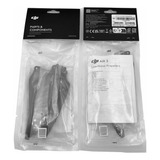 Par Hélice Original Para Drone Dji Mavic Air 3