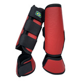 Par Jogo De Cloche Com Caneleira Conjugada Neoprene