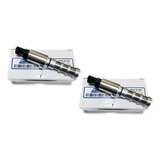 Par Kit 2 Válvula Solenoide Comando Cabeçote Óleo Kwid 1.0