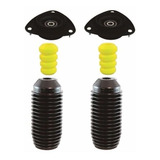 Par Kit Amortecedor Dianteiro Subaru Forester 2008-2016