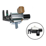 Par Kit Solenoide Da Turbina L200 Outdoor Original Marrom