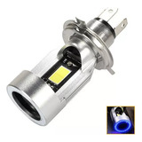Par Lâmpada Led Farol Angel Eyes Vectra Cobalt Golf Off Road