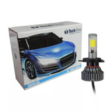 Par Lâmpada Led Farol Volvo Fm 1998 1999 2000 2001 2002 2003