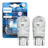 Par Lampada Led Philips Pingo T10