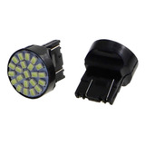 Par Lâmpada T20 22 Leds 2