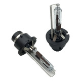 Par Lâmpadas Xenon D4s 6000k 35w Toyota Camry Hilux Sw4