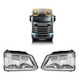 Led