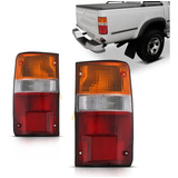 Par Lanterna Hilux 4x2 4x4 92 93 94 95 96 97 98 99 2000 2001