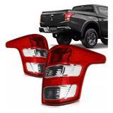Par Lanterna L200 Triton Sport 17 18 19 2020 2021 2022 2023