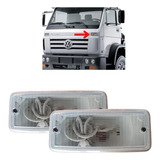 Par Lanterna Pisca Frontal Vw Worker Delivery Titan 15-180