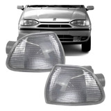 Par Lanterna Pisca Palio 1996 1997 1998 1999 2000 Cristal