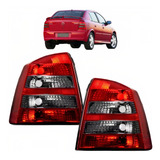 Par Lanterna Traseira Astra Hatch 2003