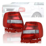 Par Lanterna Traseira Audi A4