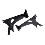 Par Lateral Frontal Preto Sundown Web 100 Original