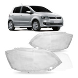 Par Lente De Farol Fox Spacefox Crossfox 2011 2012 2013 2014