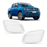 Par Lente Farol Amarok 10 2011 2012 2013 14 15 16 17 18 2019