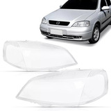 Par Lente Farol Astra Hatch Sedan 1998 1999 2000 2001 2002