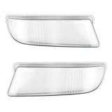 Par Lente Farol Auxiliar Milha Neblina Para Man Tgx Meteor