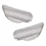 Par Lente Farol C4 Lounge 2012 2013 2014 2015 2016 S/c Xenon