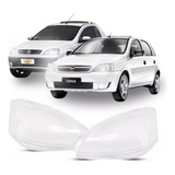 Par Lente Farol Corsa Montana 2003 2004 2005 2006 2007 2008