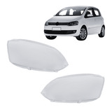 Par Lente Farol Crossfox 2010 2011 2012 2013 2014 Spacefox 