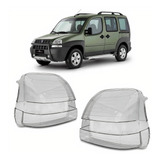Par Lente Farol Doblo 02 2003 2004 2005 2006 2007 2008 2009