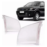 Par Lente Farol Ford Ecosport 2003 2004 2005 2006 2007 Nova